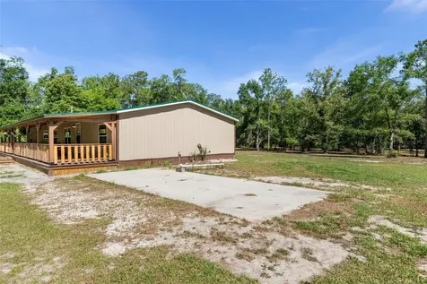 16193 24th Street Live Oak FL 32060