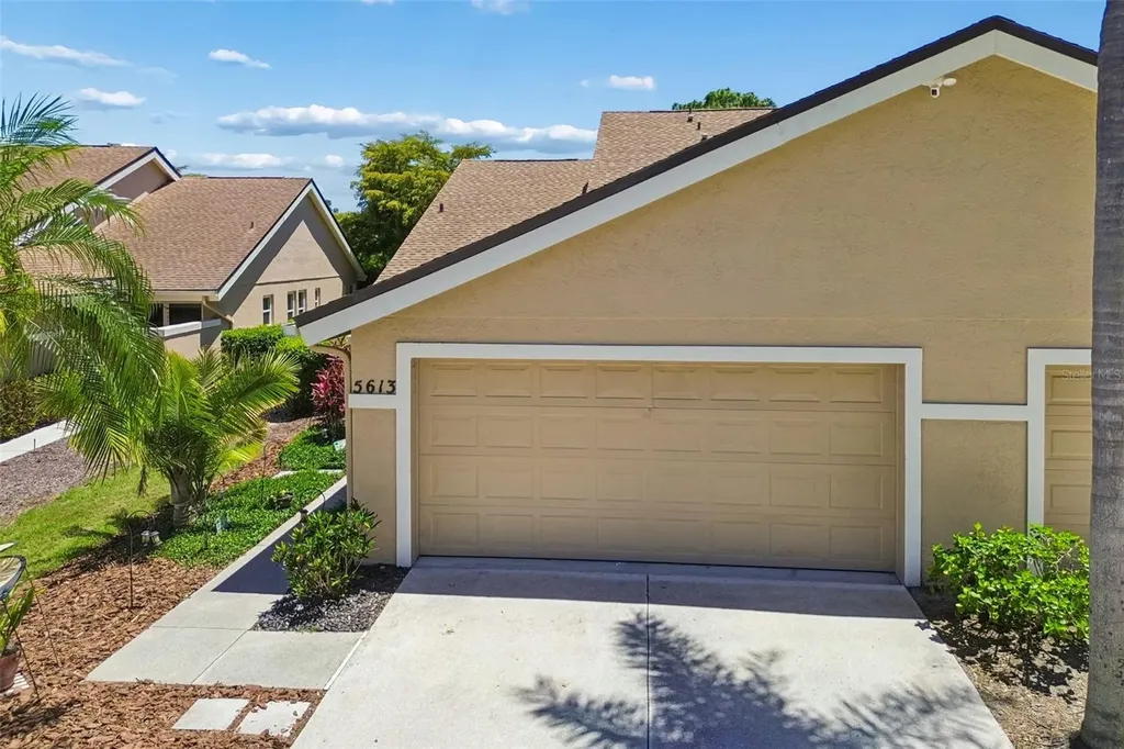 5613 Monte Rosso Road Sarasota FL 34243