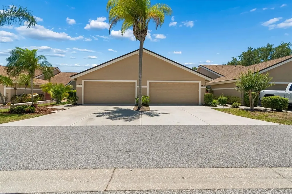 5613 Monte Rosso Road Sarasota FL 34243