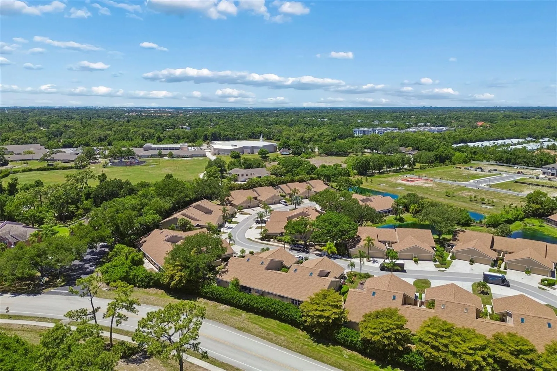 5613 Monte Rosso Road Sarasota FL 34243