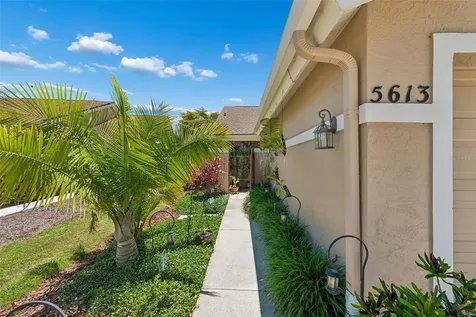 5613 Monte Rosso Road Sarasota FL 34243