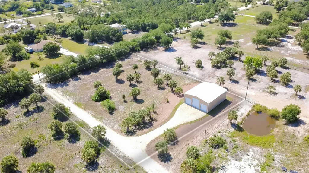 6041 Grove Boulevard Punta Gorda FL 33982