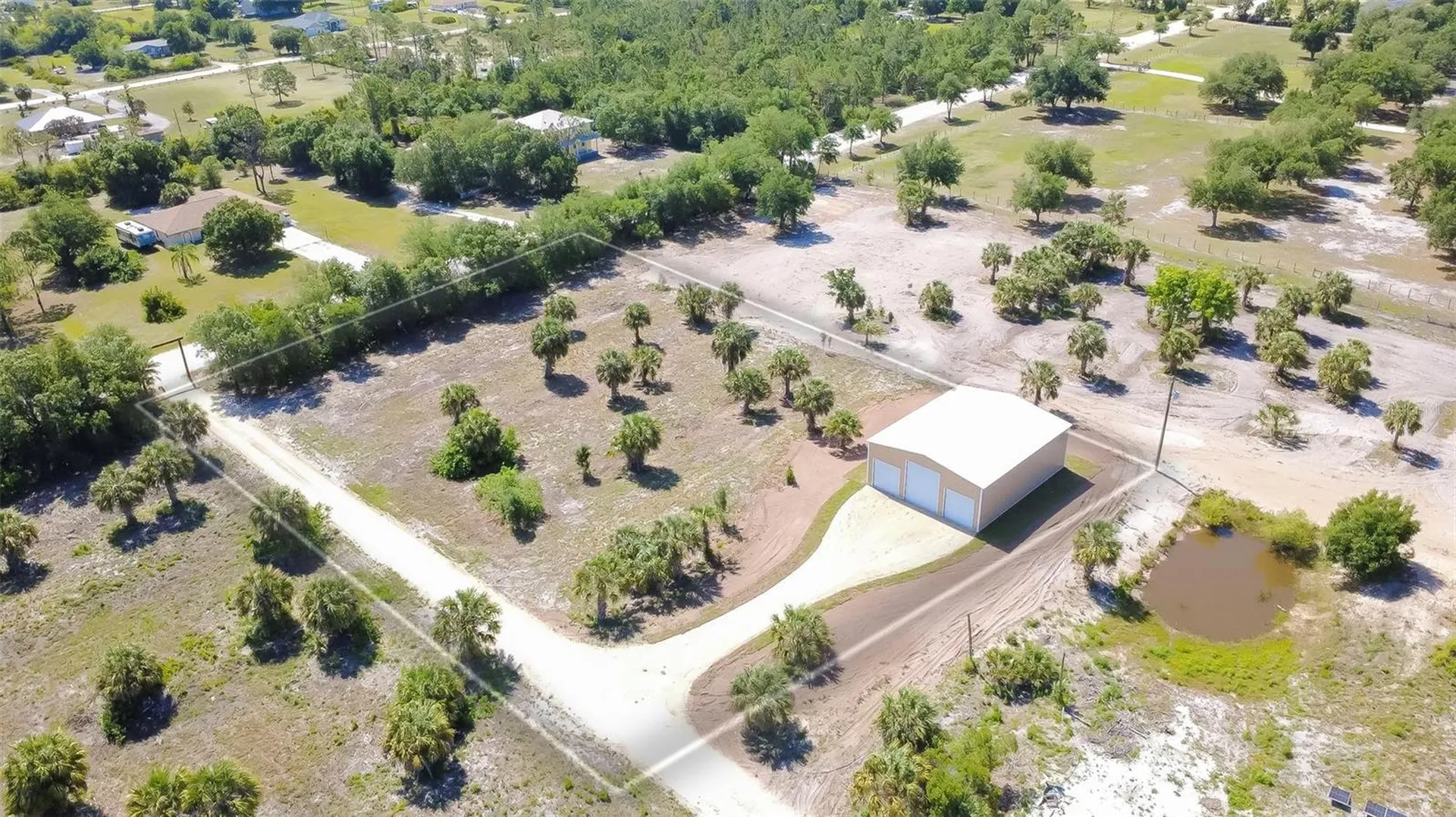 6041 Grove Boulevard Punta Gorda FL 33982