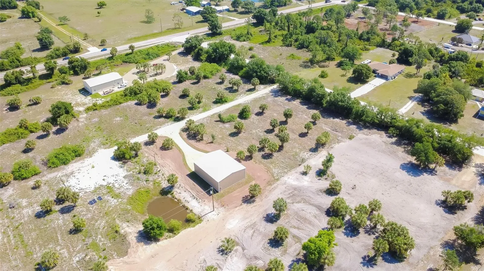 6041 Grove Boulevard Punta Gorda FL 33982