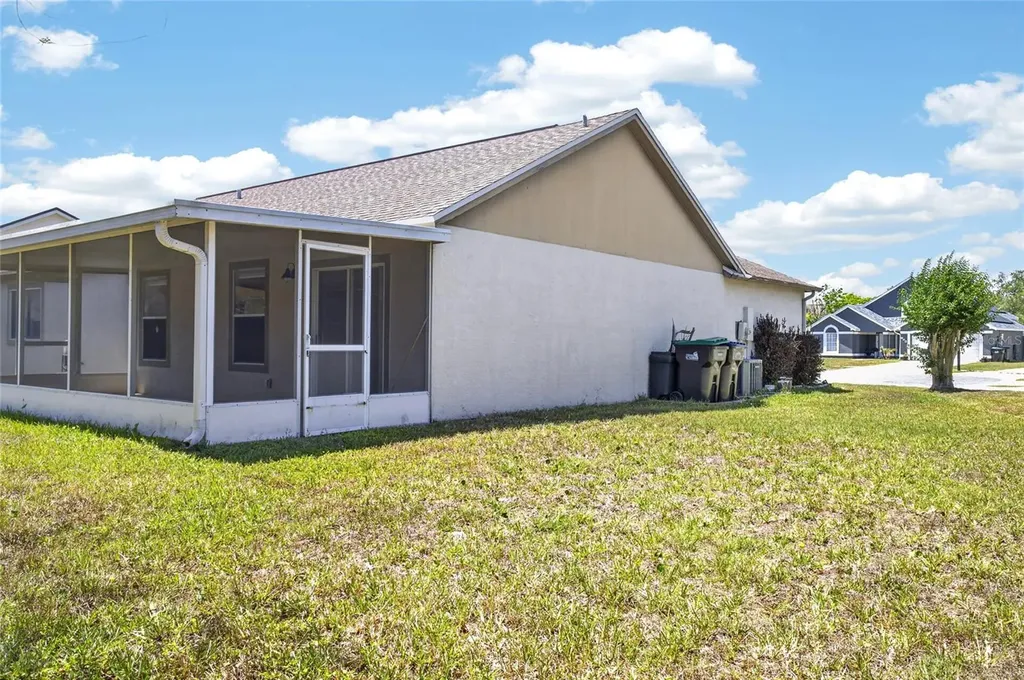 861 Blackgum Court Orlando FL 32825