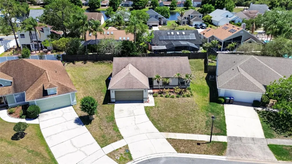 861 Blackgum Court Orlando FL 32825