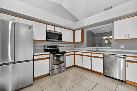 861 Blackgum Court Orlando FL 32825