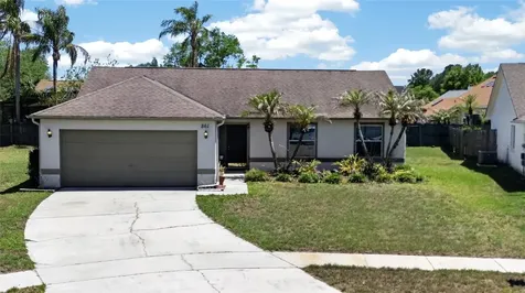 861 Blackgum Court Orlando FL 32825