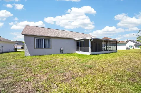 861 Blackgum Court Orlando FL 32825