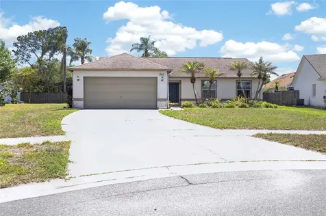861 Blackgum Court Orlando FL 32825