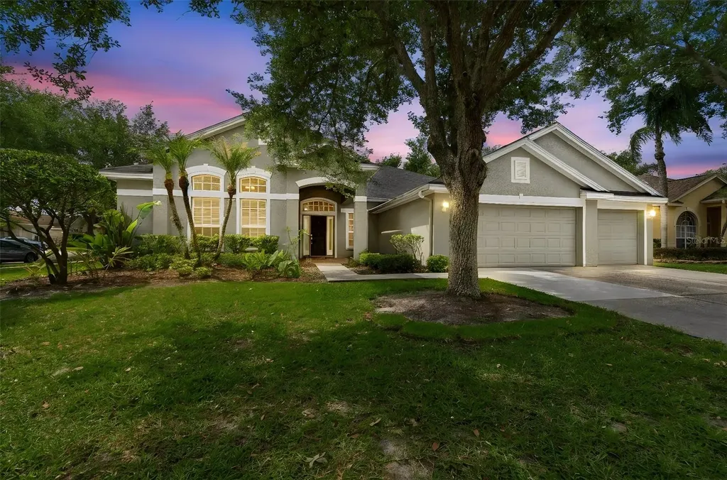 10243 Shadow Branch Drive Tampa FL 33647