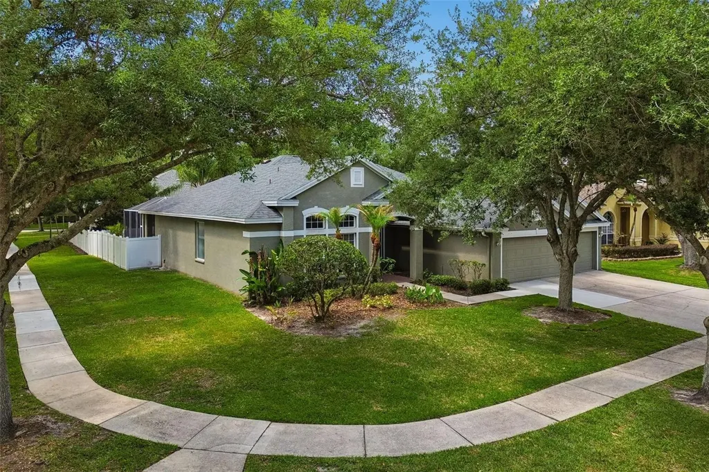 10243 Shadow Branch Drive Tampa FL 33647