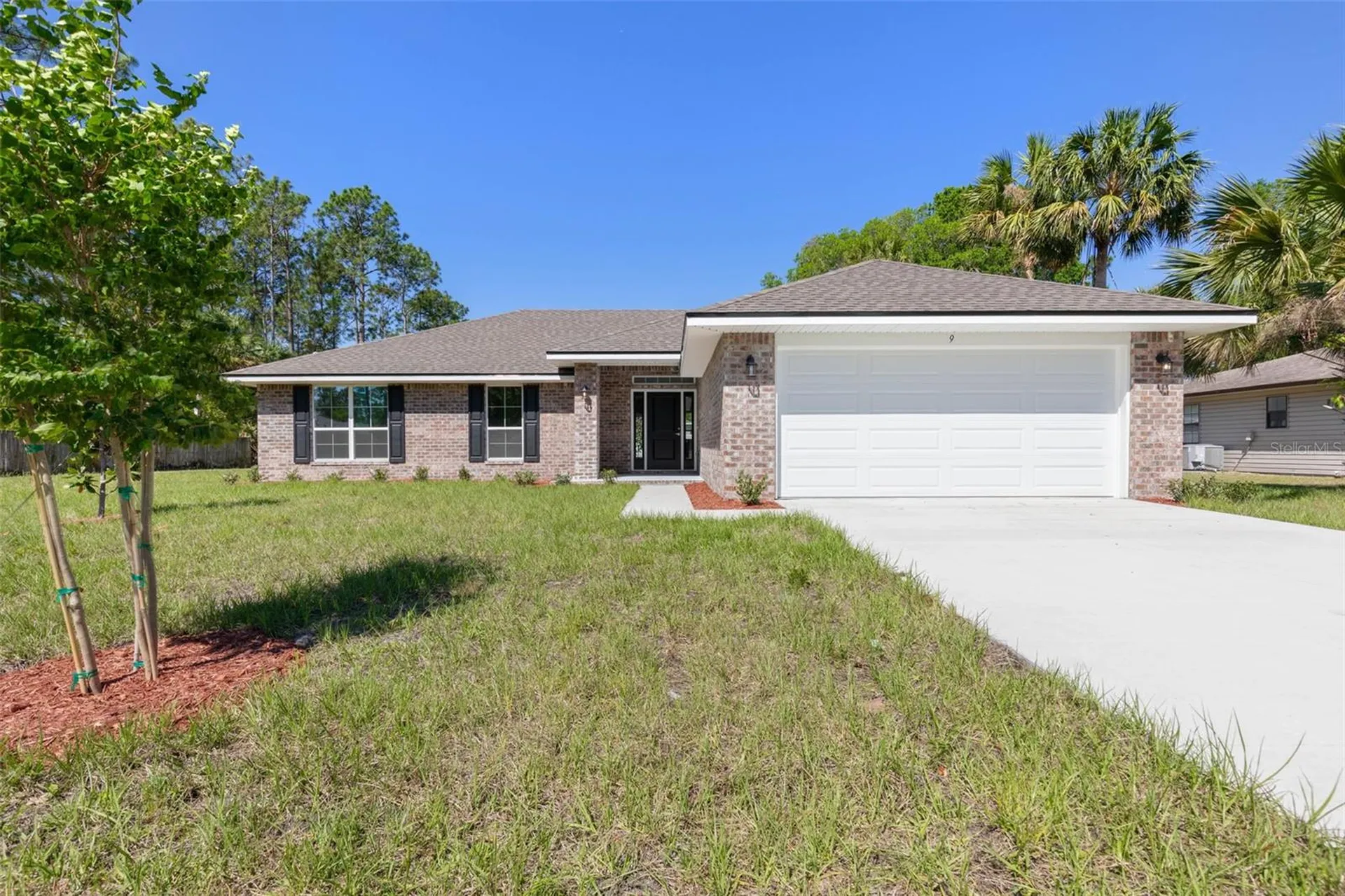 105 Palmwood Drive Palm Coast FL 32164