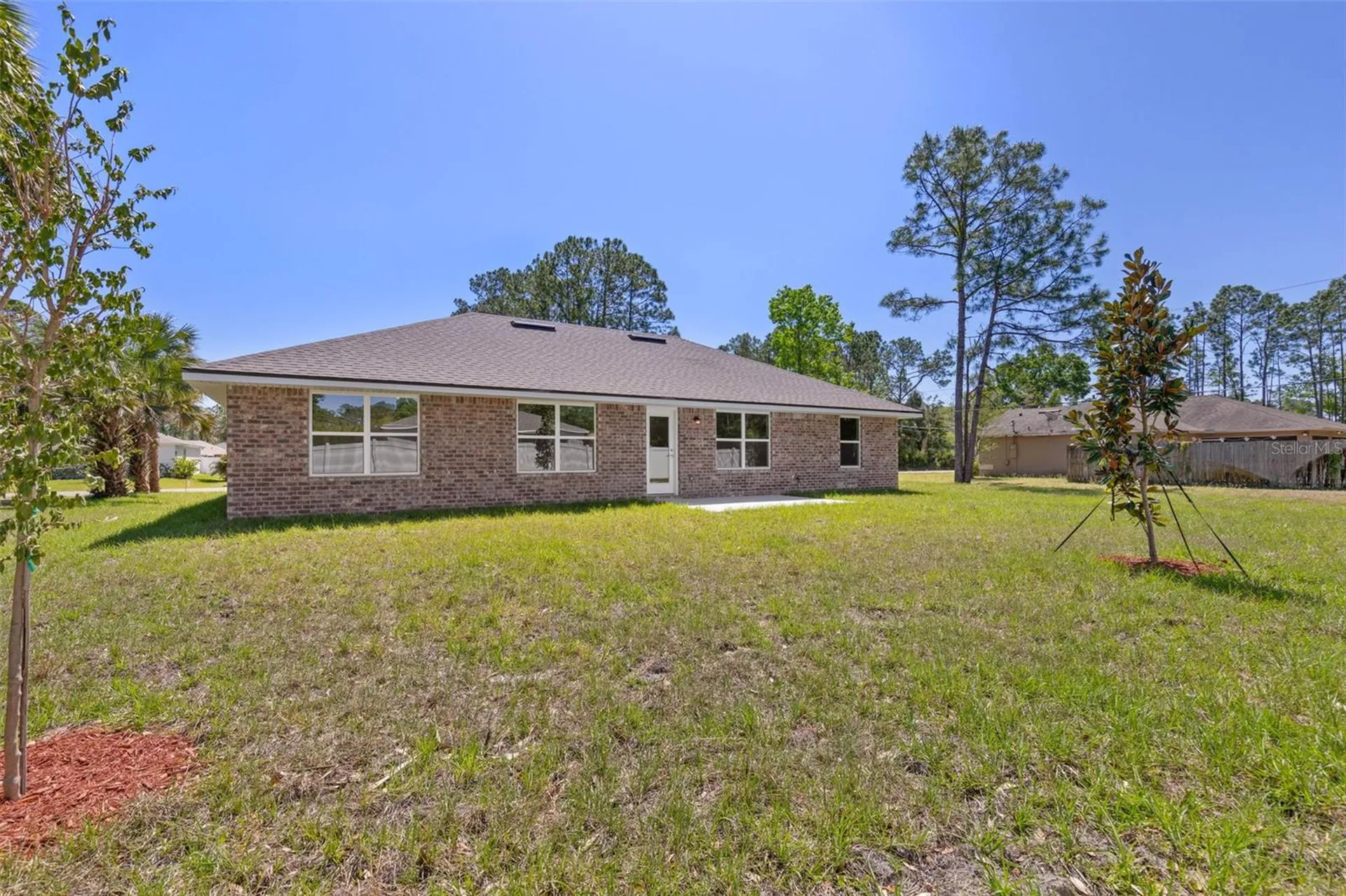 105 Palmwood Drive Palm Coast FL 32164