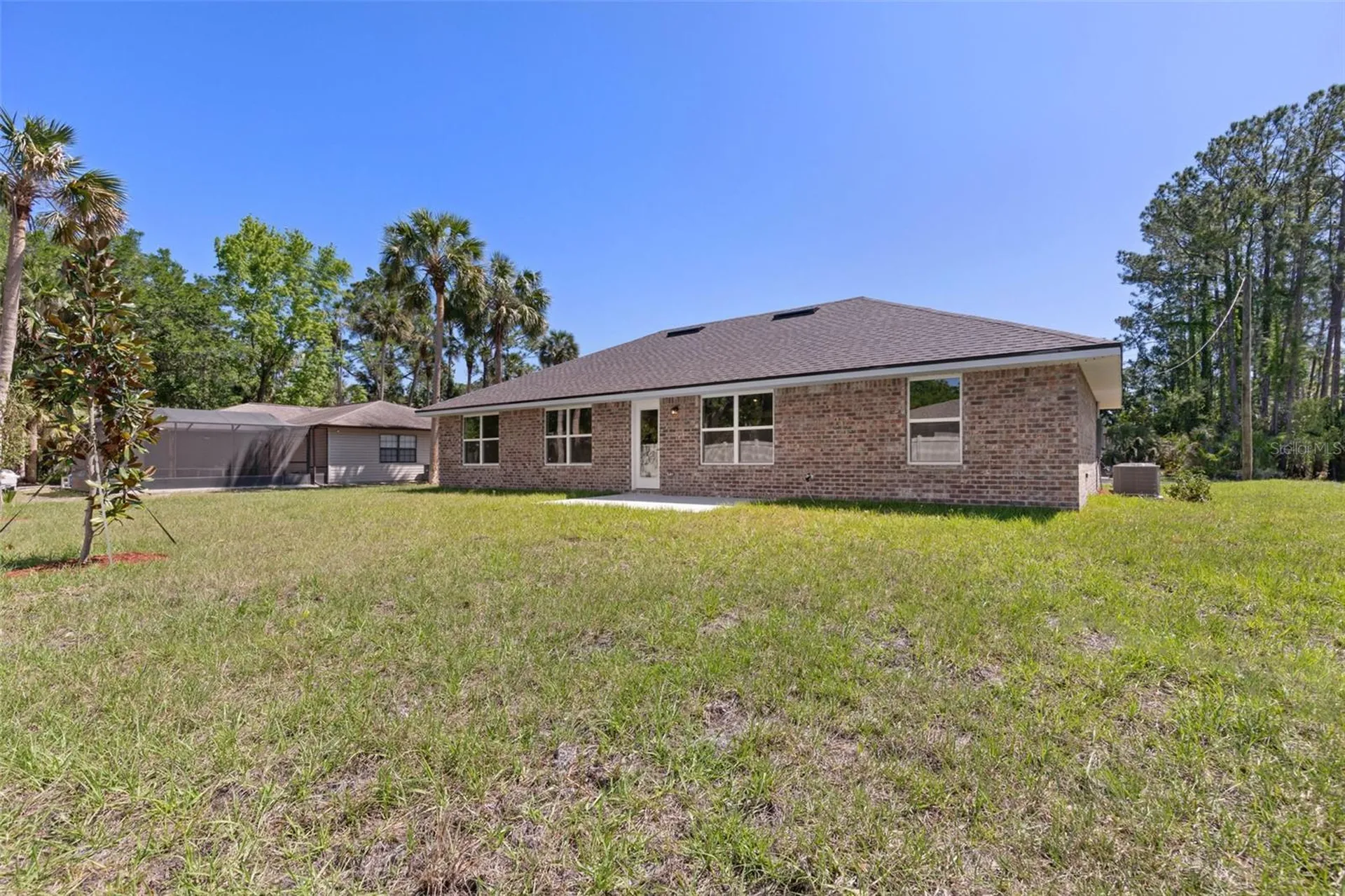 105 Palmwood Drive Palm Coast FL 32164