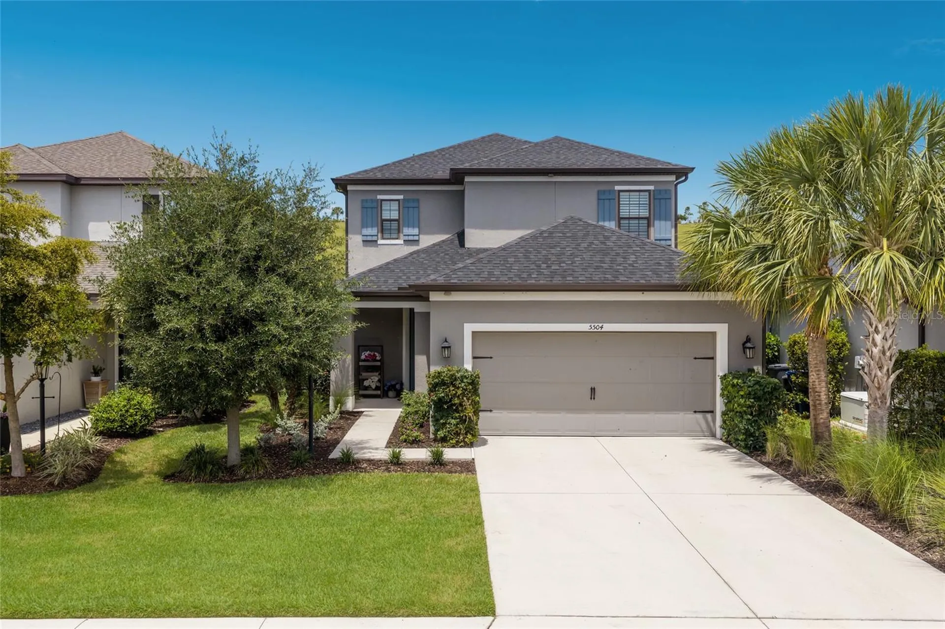 5504 Summit Glen Bradenton FL 34203