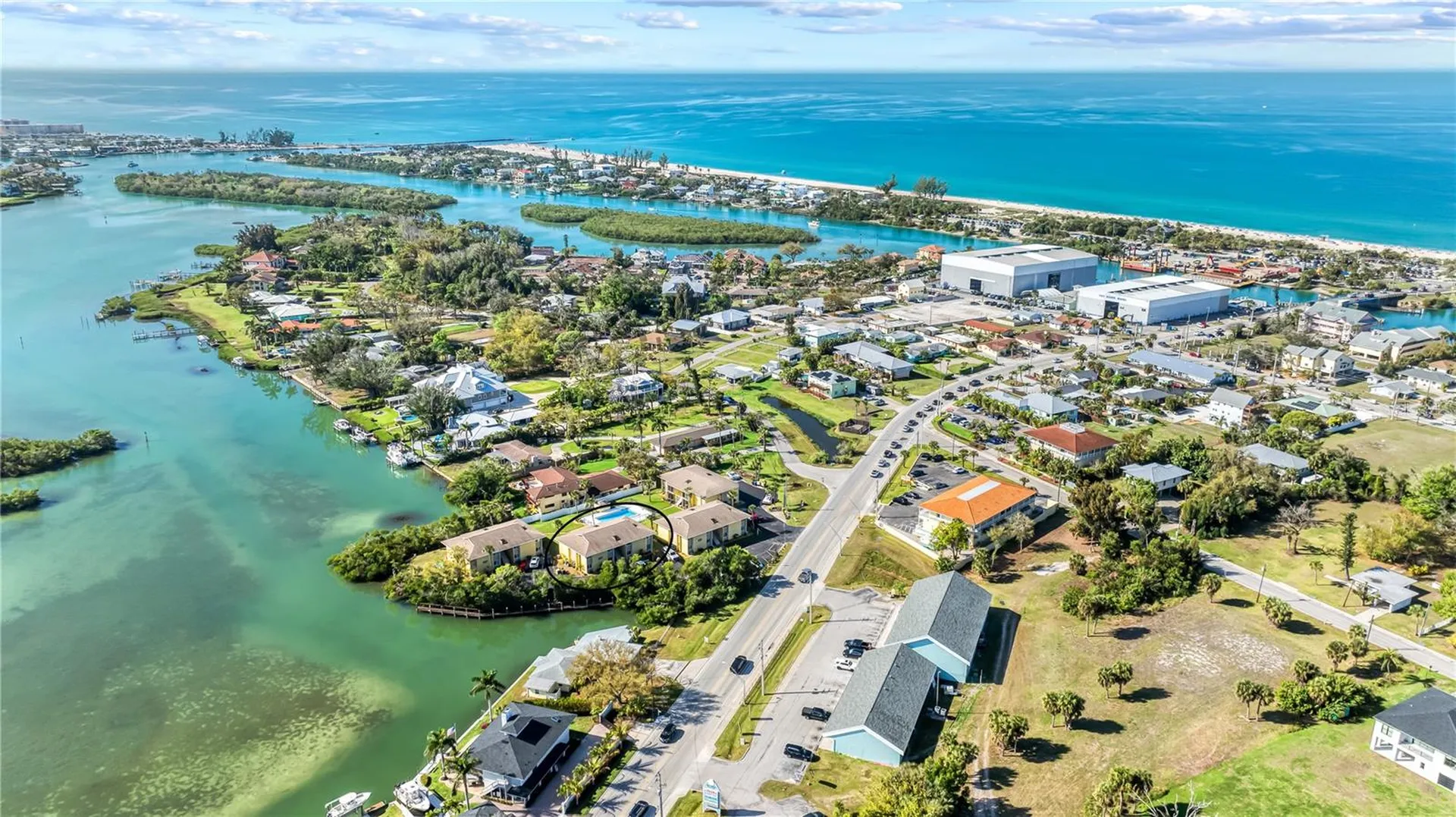 101 Louella Lane Nokomis FL 34275