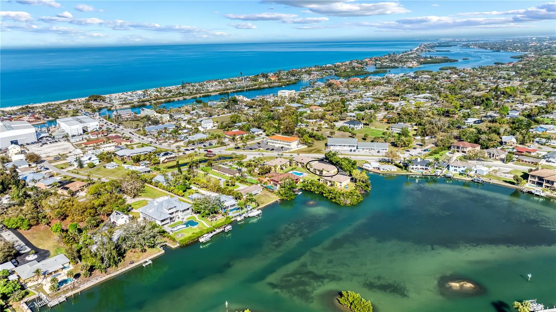 101 Louella Lane Nokomis FL 34275
