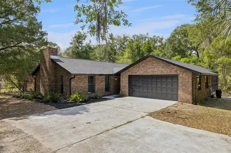 1095 E Graves Avenue Orange City FL 32763