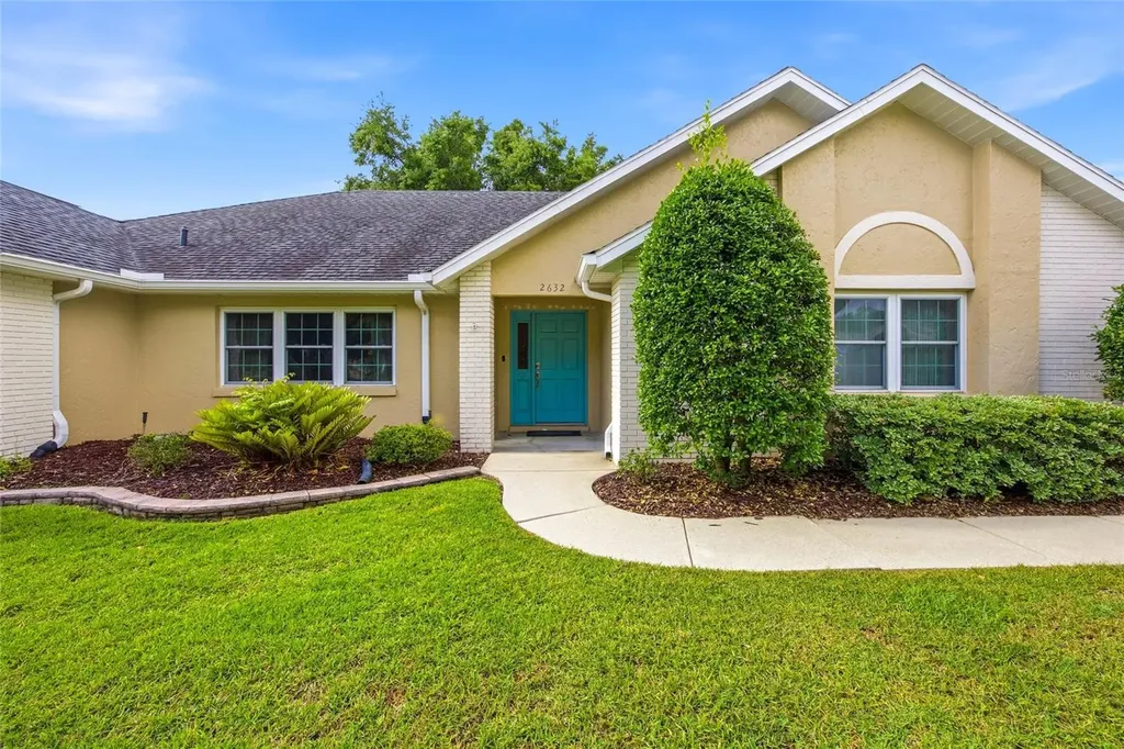 2632 SE 28th Lane Ocala FL 34471