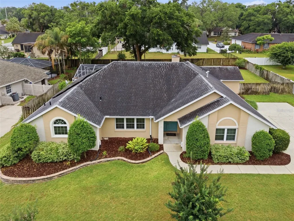 2632 SE 28th Lane Ocala FL 34471