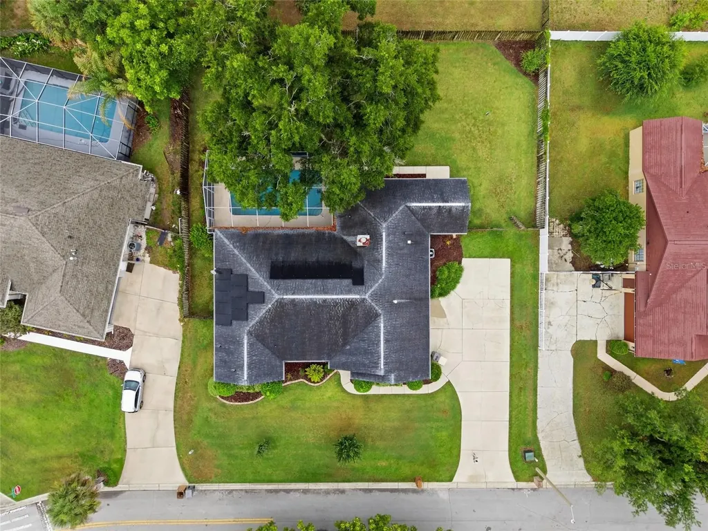 2632 SE 28th Lane Ocala FL 34471