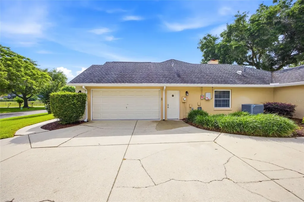 2632 SE 28th Lane Ocala FL 34471