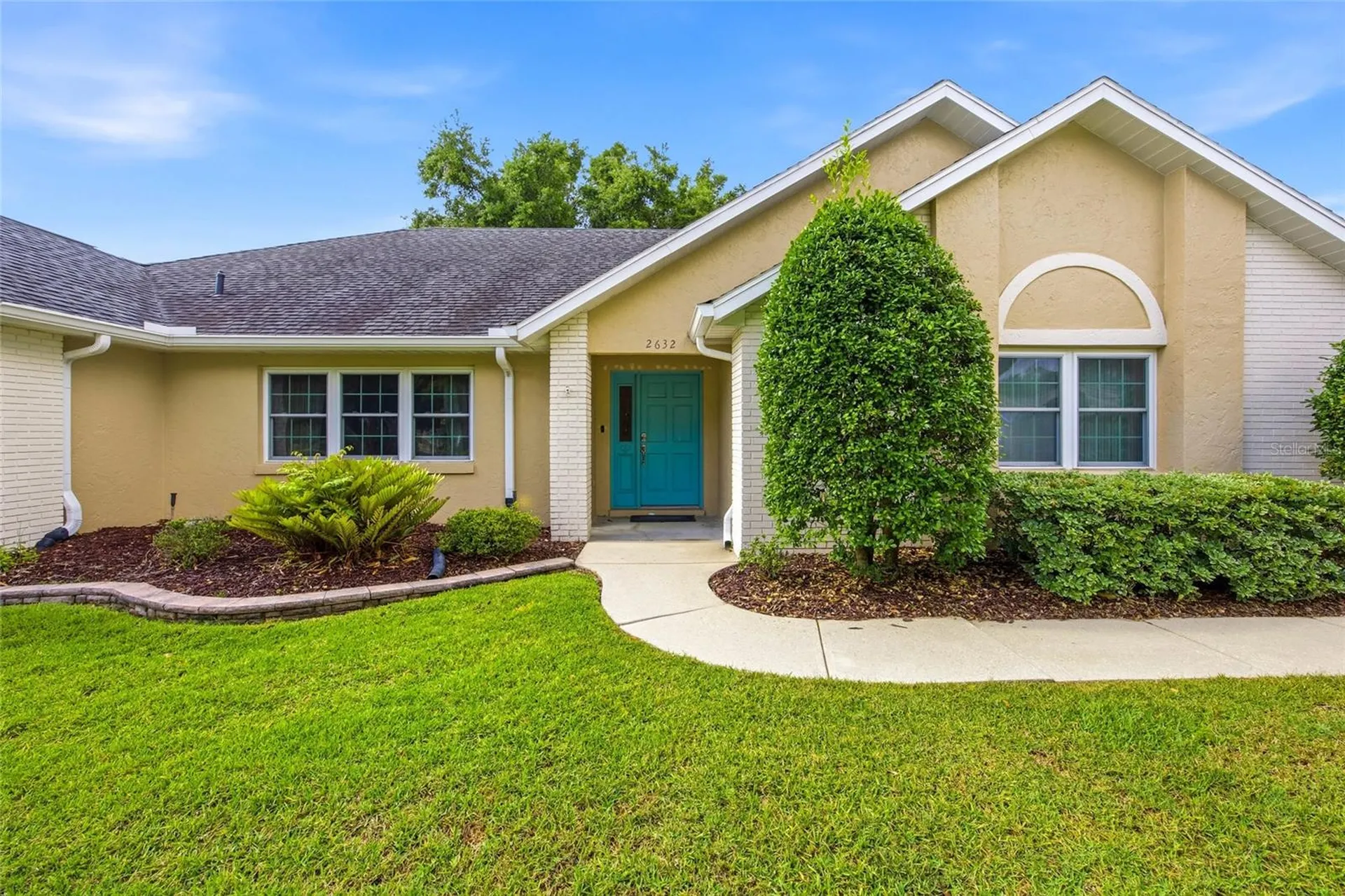 2632 SE 28th Lane Ocala FL 34471