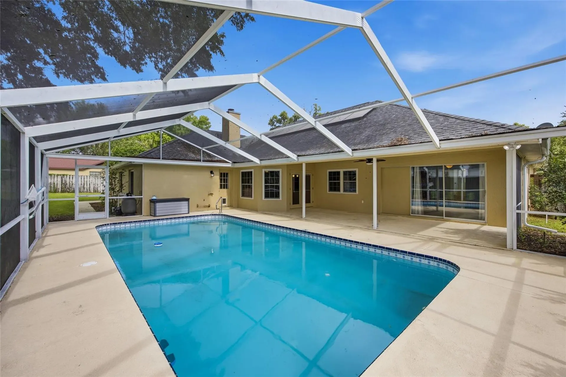 2632 SE 28th Lane Ocala FL 34471