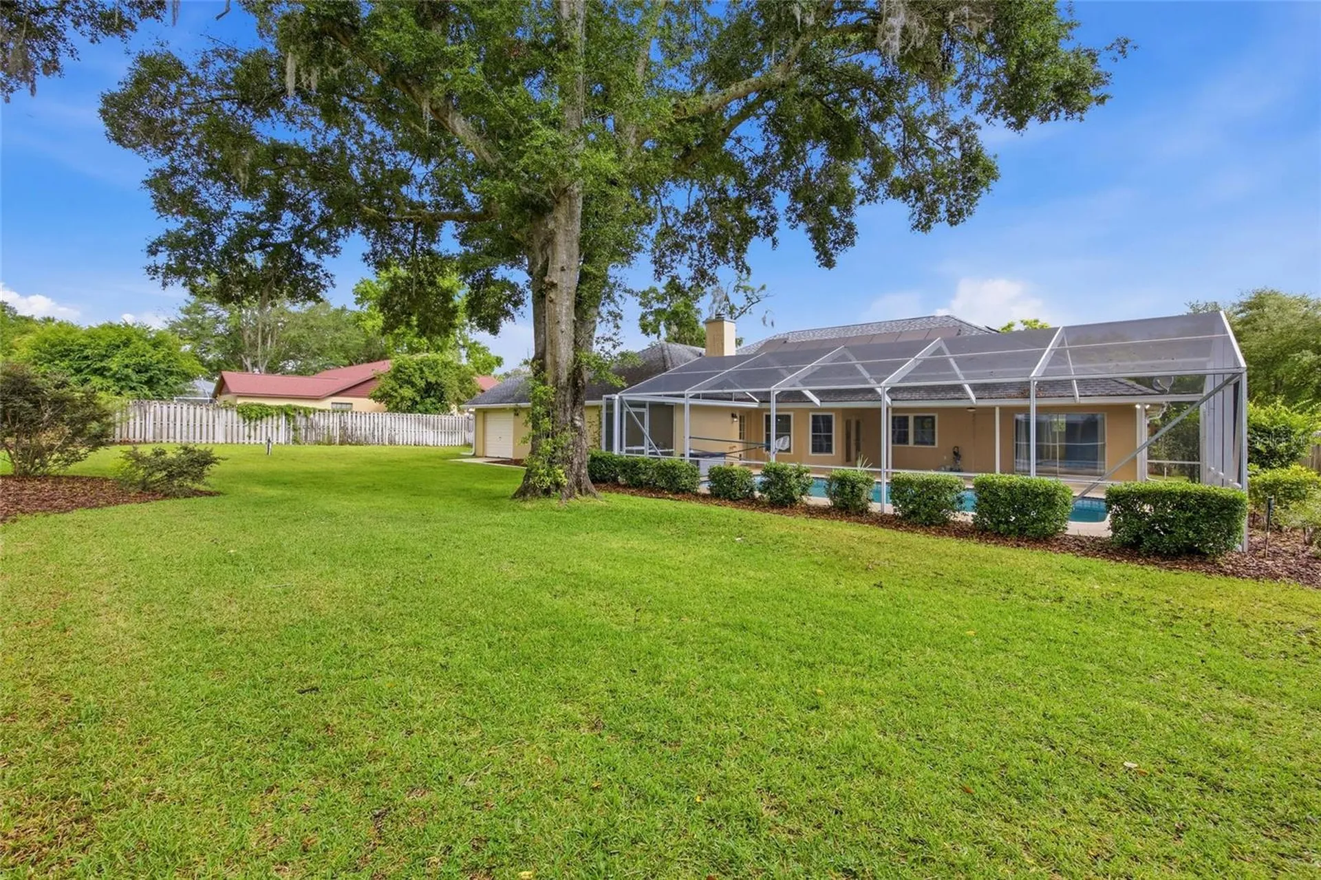 2632 SE 28th Lane Ocala FL 34471