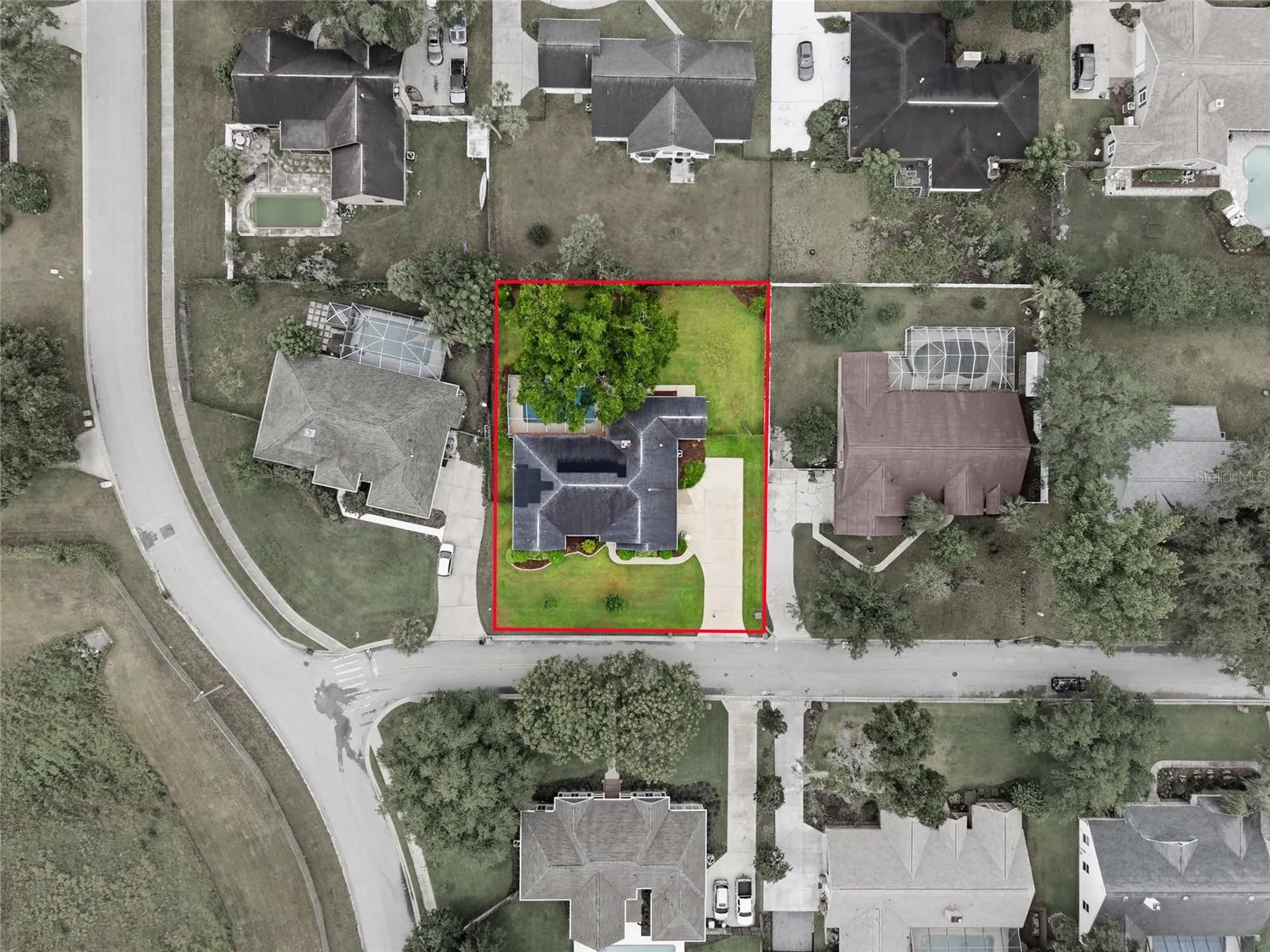 2632 SE 28th Lane Ocala FL 34471