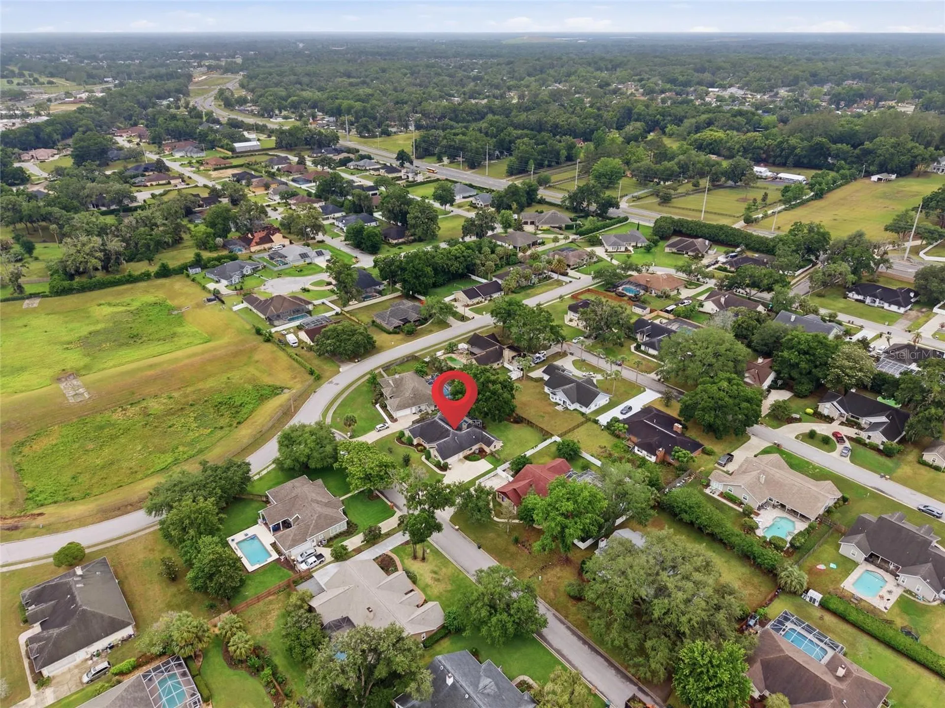 2632 SE 28th Lane Ocala FL 34471