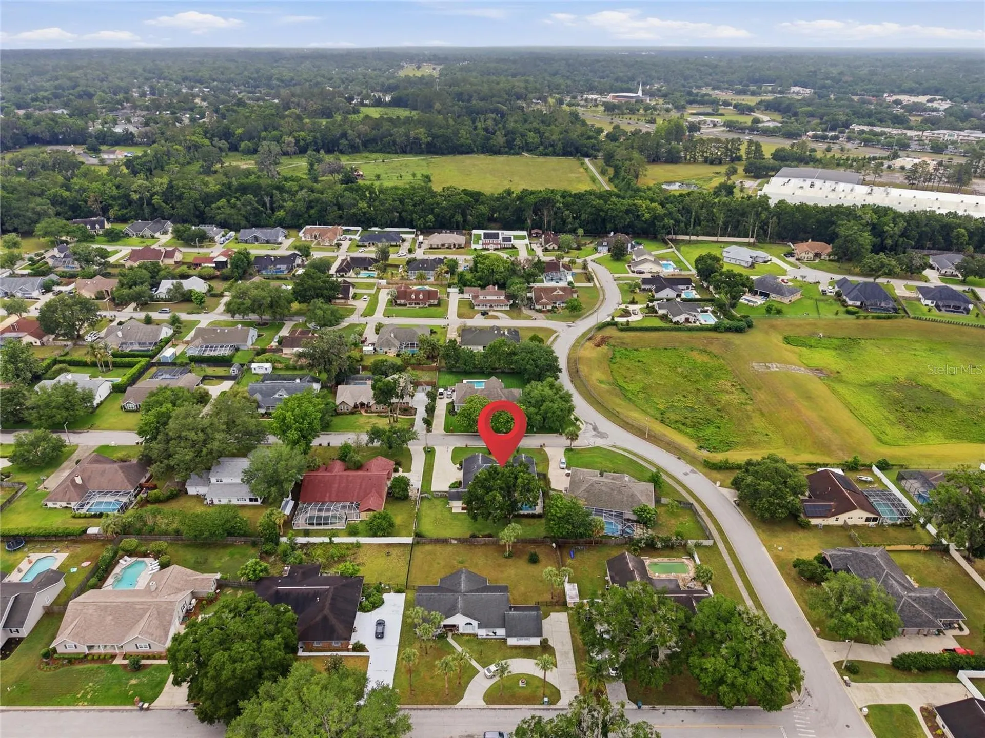 2632 SE 28th Lane Ocala FL 34471
