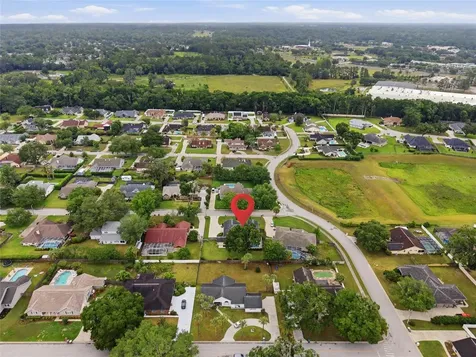 2632 SE 28th Lane Ocala FL 34471