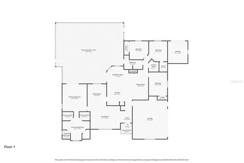 2632 SE 28th Lane Ocala FL 34471