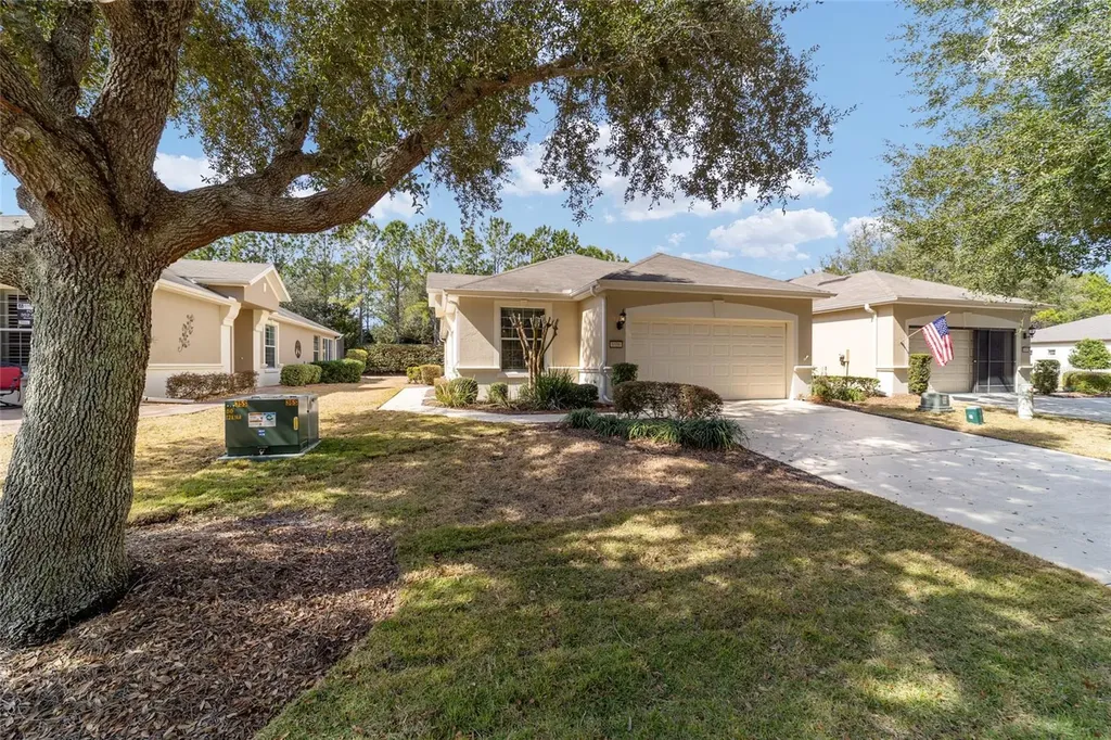 6606 SW 91st Circle Ocala FL 34481