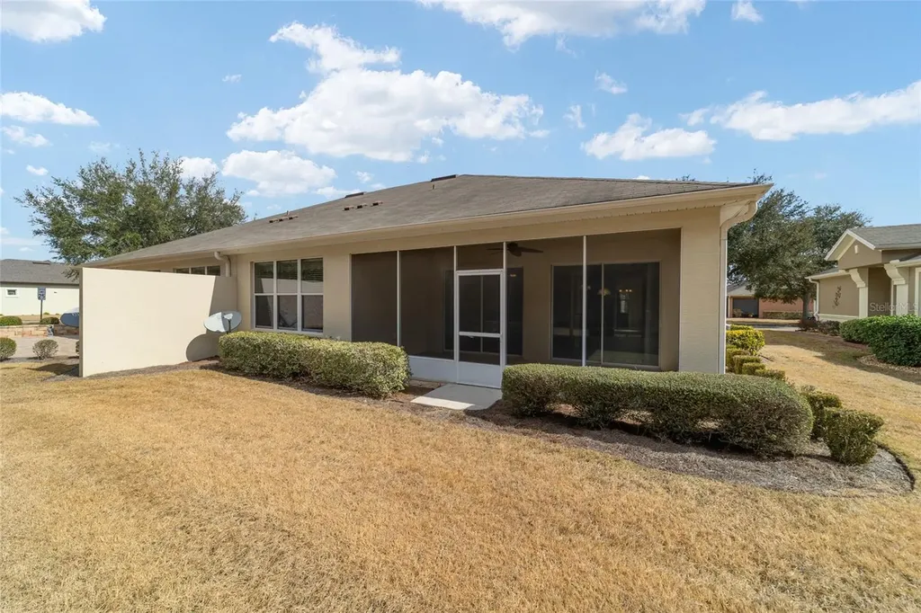 6606 SW 91st Circle Ocala FL 34481