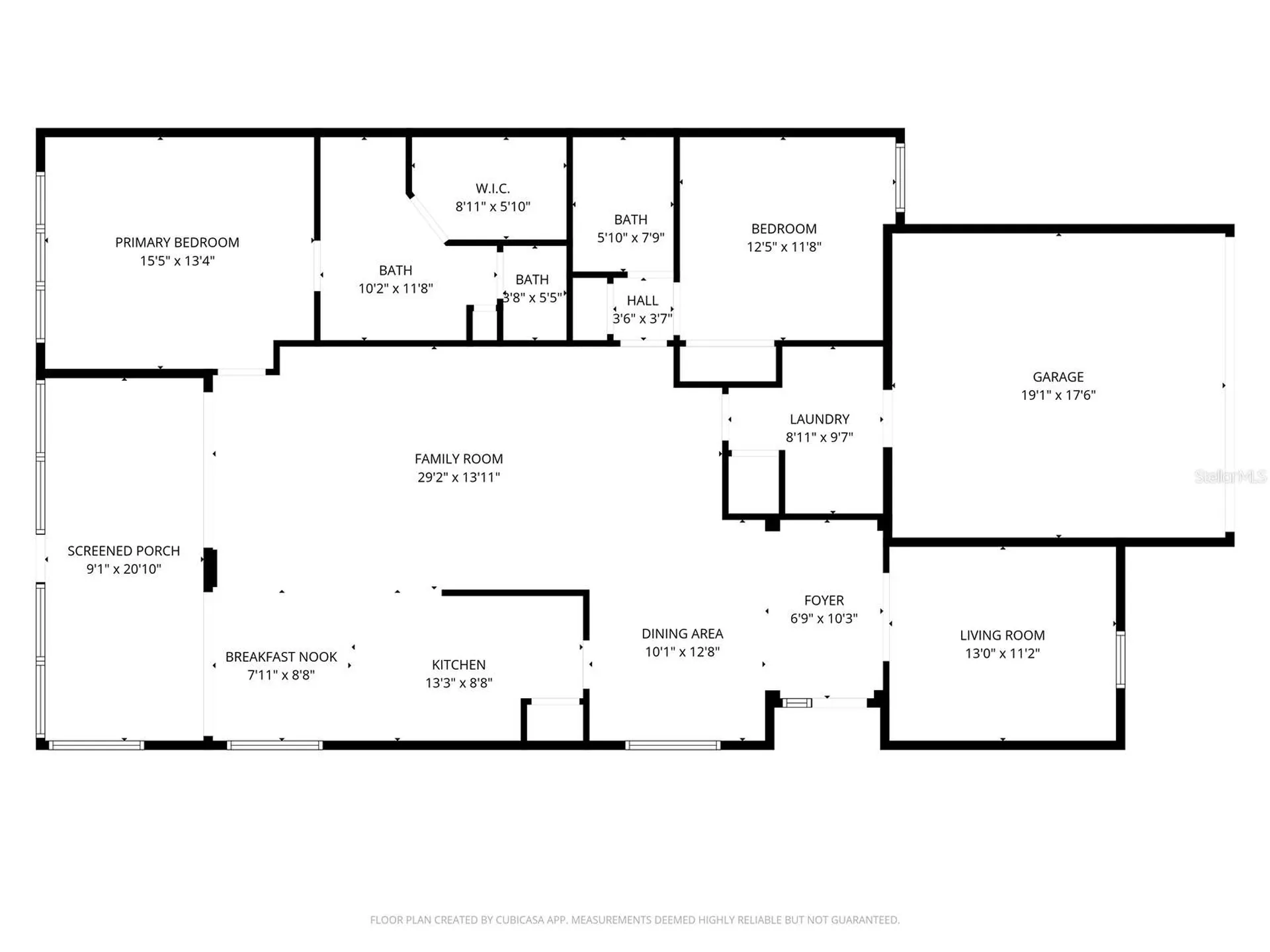 6606 SW 91st Circle Ocala FL 34481