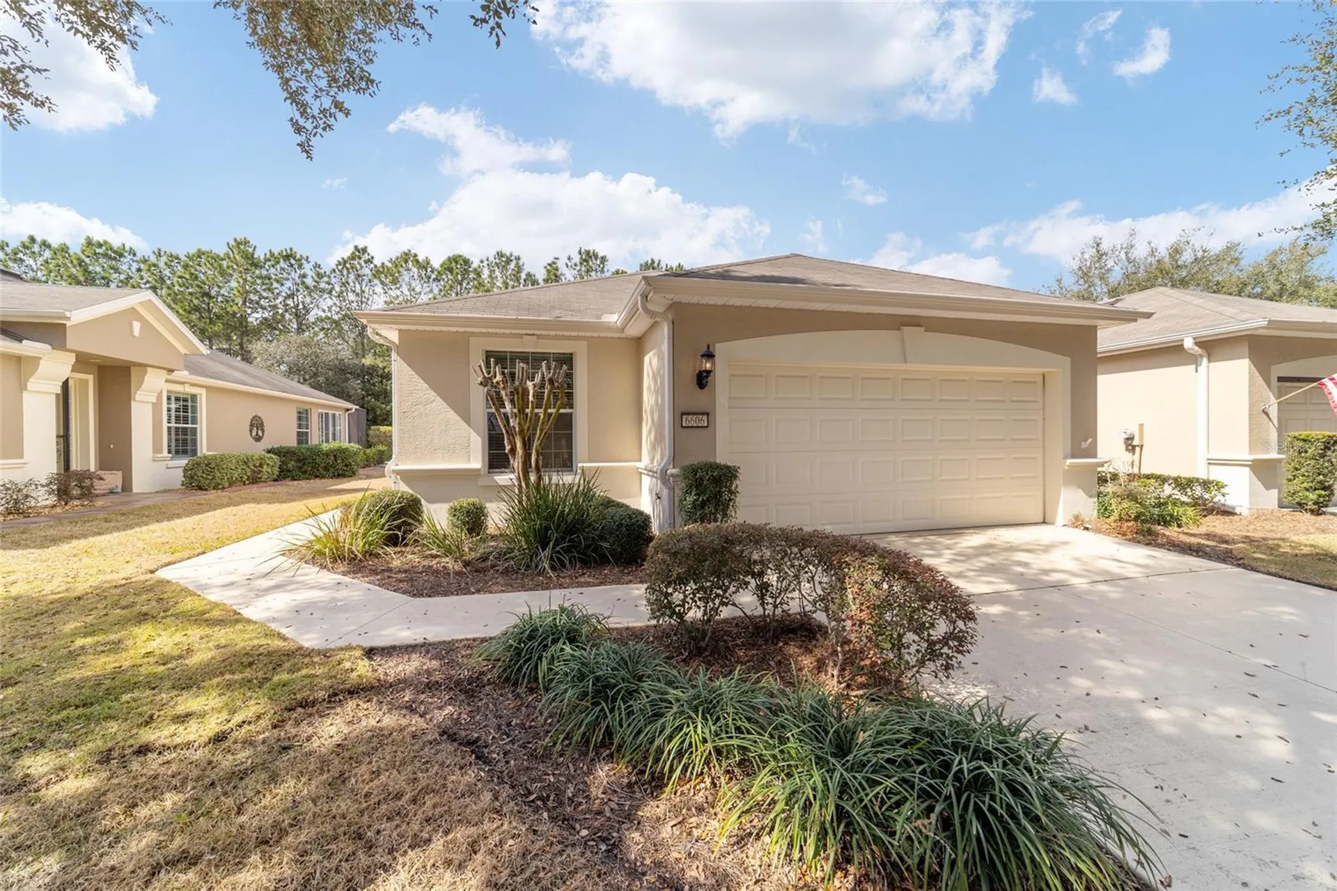 6606 SW 91st Circle Ocala FL 34481