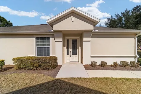 6606 SW 91st Circle Ocala FL 34481