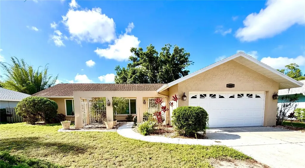 4892 Greencroft Road Sarasota FL 34235