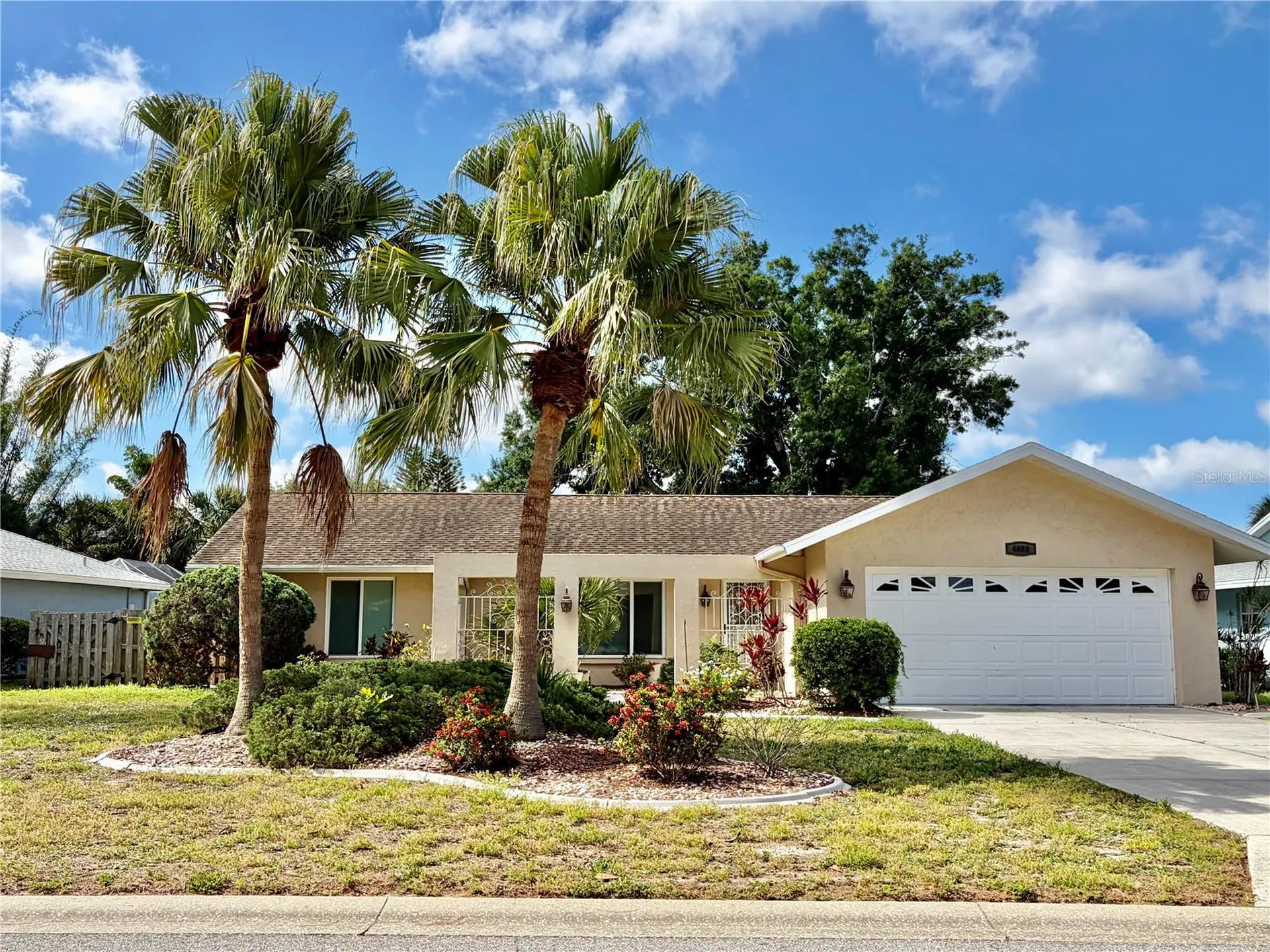 4892 Greencroft Road Sarasota FL 34235