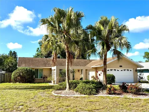 4892 Greencroft Road Sarasota FL 34235