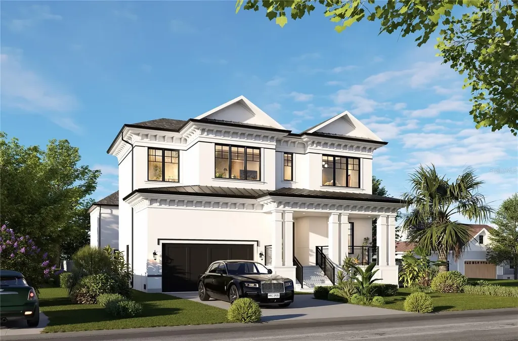 921 39th Avenue NE St Petersburg FL 33703