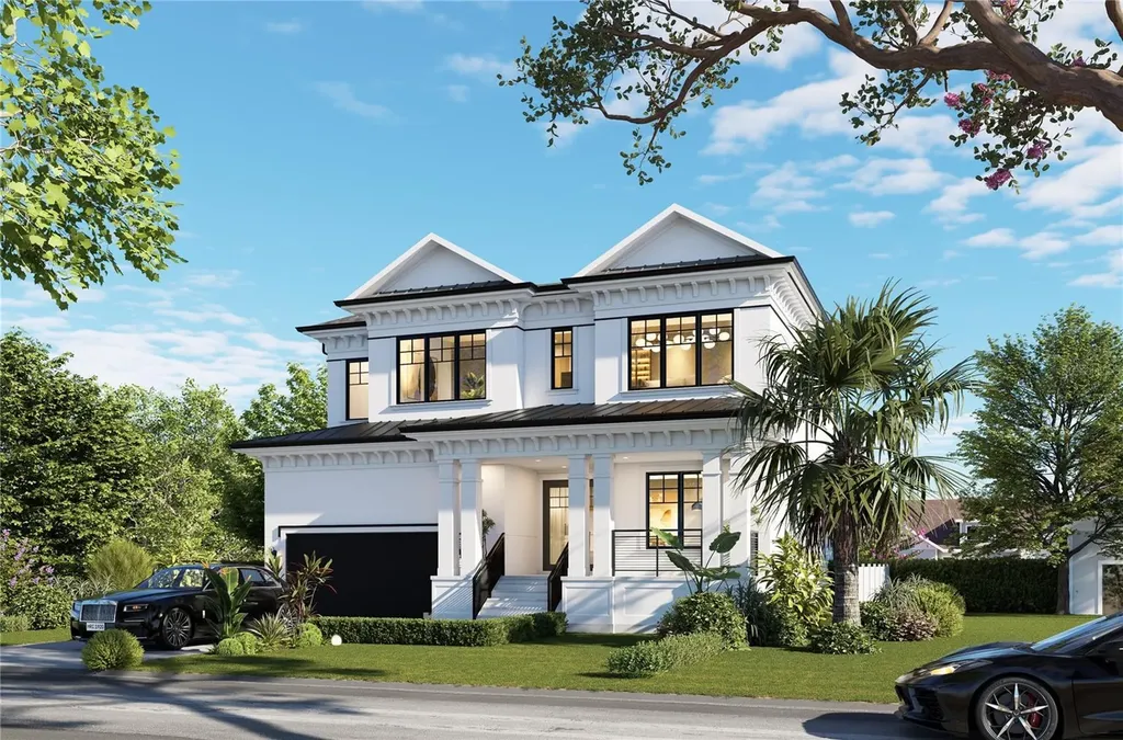 921 39th Avenue NE St Petersburg FL 33703