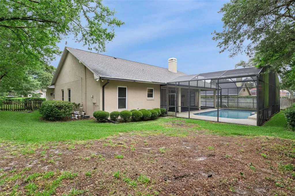 247 N Mounts Bay Court Longwood FL 32779