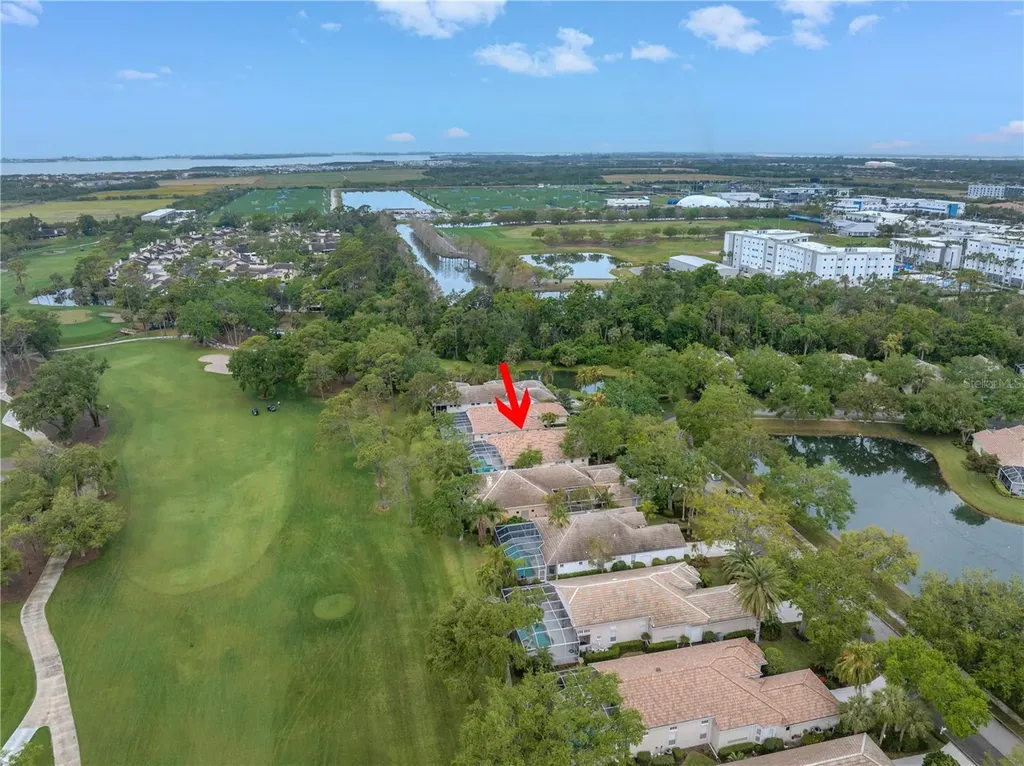 4334 Mirabella Circle Bradenton FL 34210