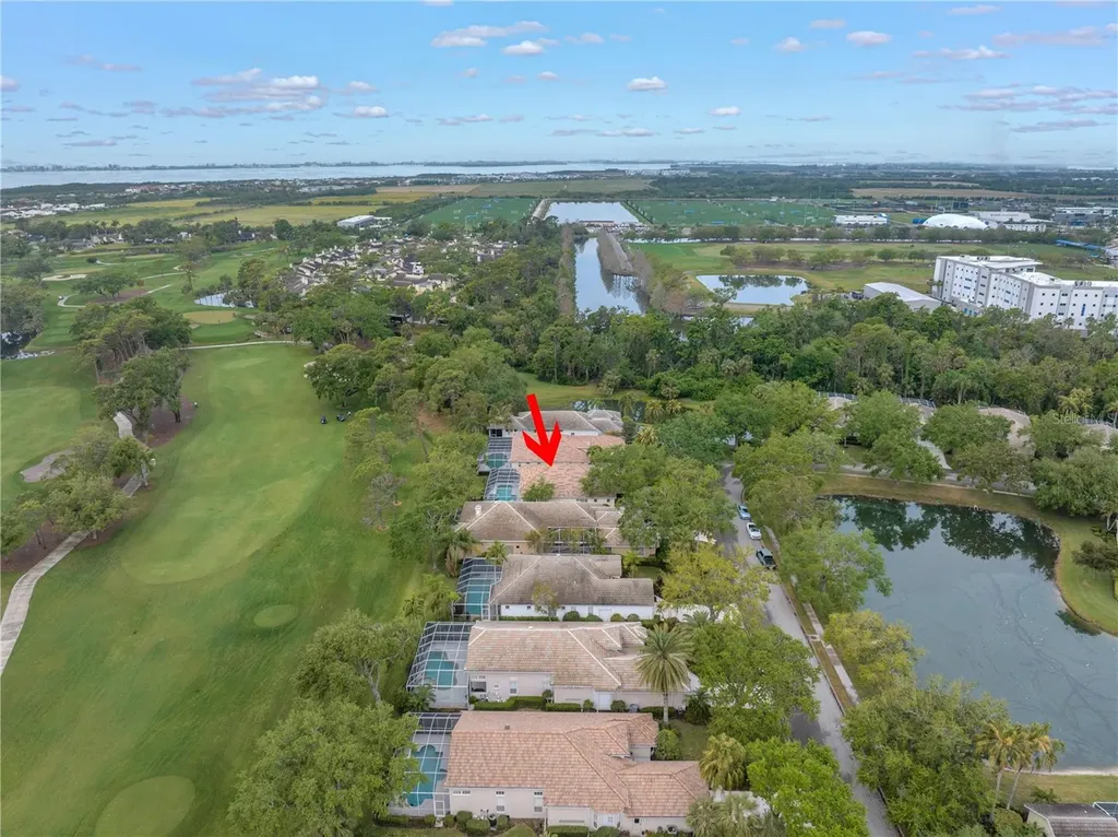 4334 Mirabella Circle Bradenton FL 34210