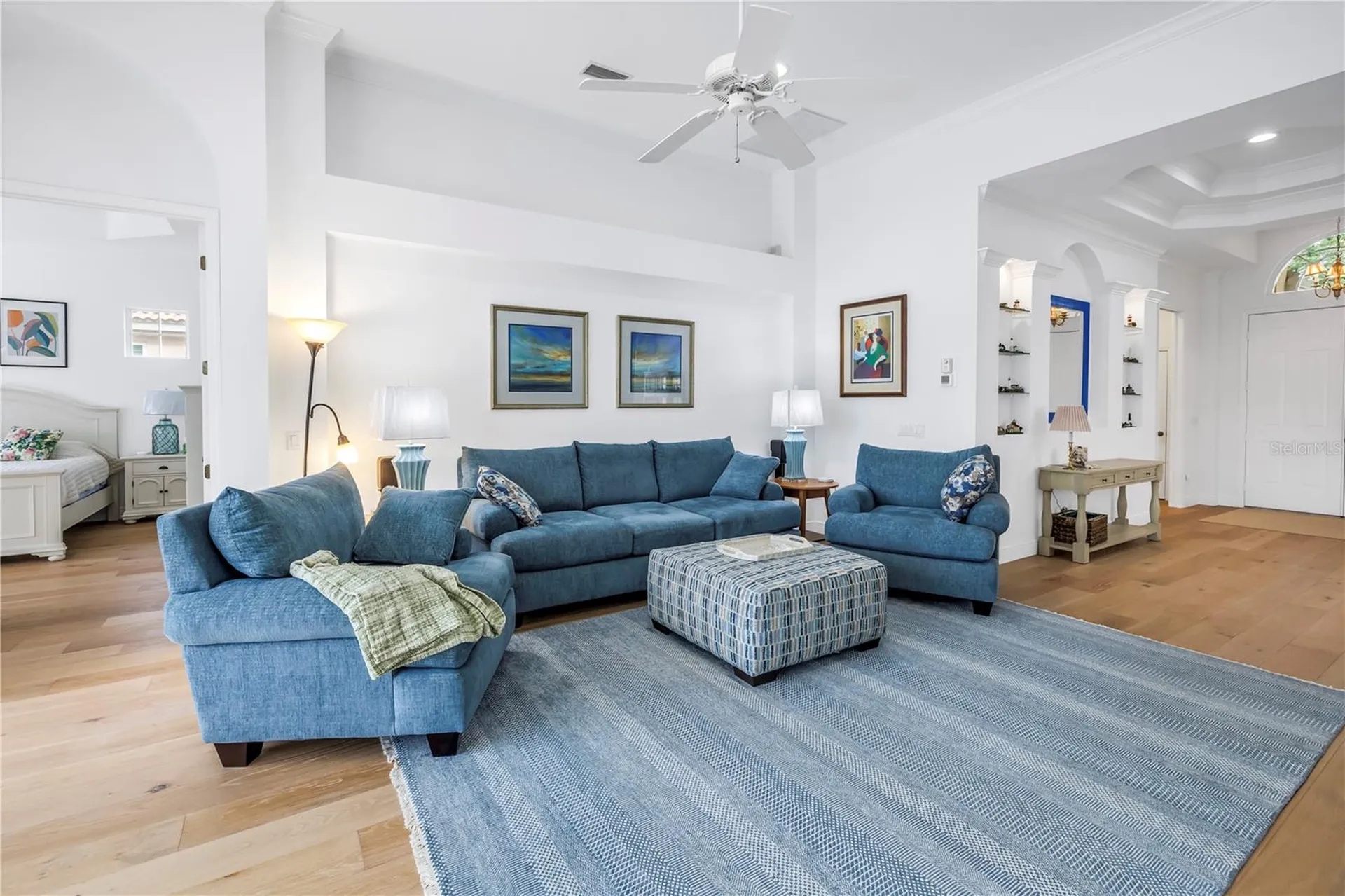 4334 Mirabella Circle Bradenton FL 34210