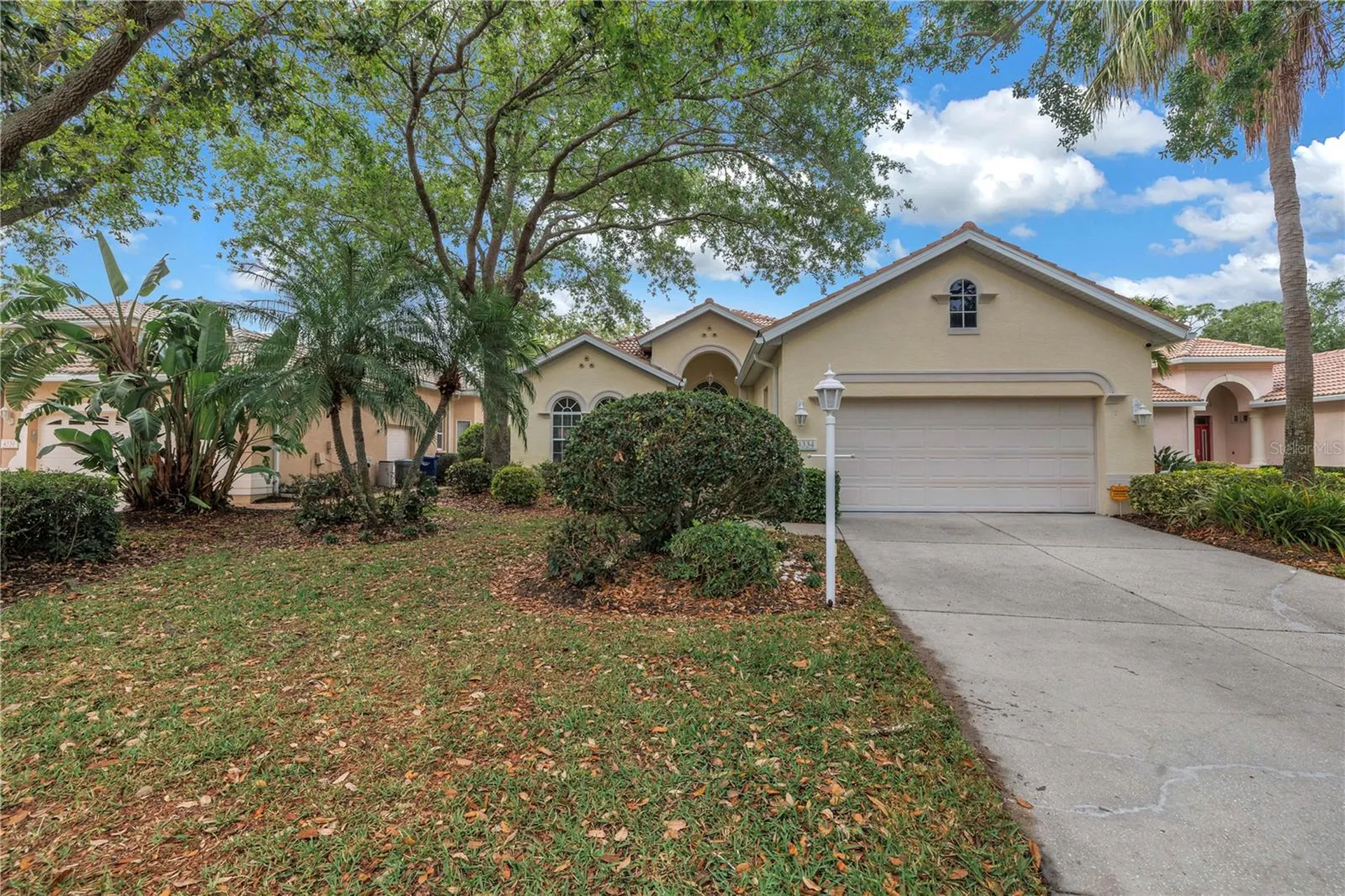4334 Mirabella Circle Bradenton FL 34210